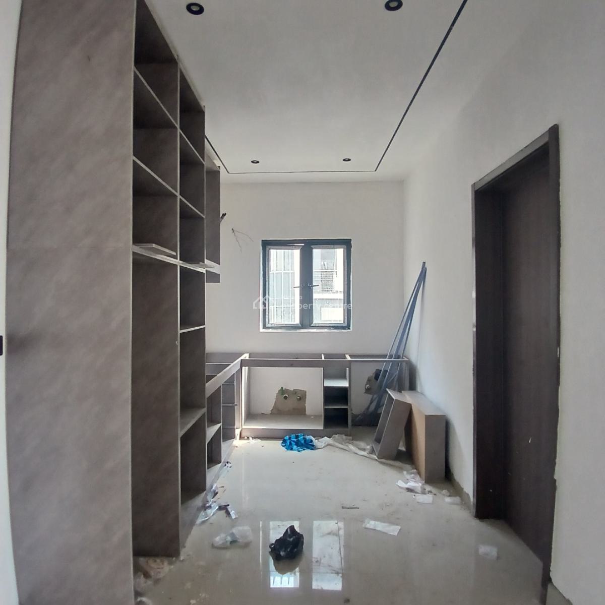 2 Bedroom Apartment with Pool and Gym, Ikate, Lekki, Lagos, Flat / Apartment for Sale