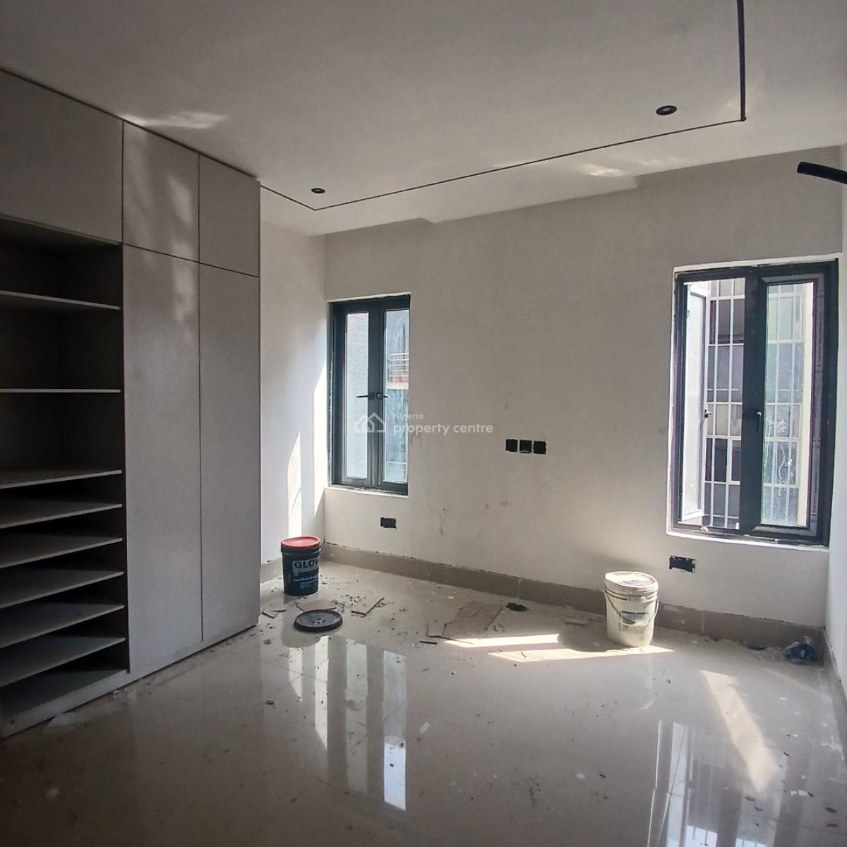 2 Bedroom Apartment with Pool and Gym, Ikate, Lekki, Lagos, Flat / Apartment for Sale