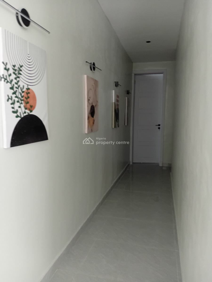 Dazzling Fully Detached  5-bedroom Duplex, Orchid Road, Lekki, Lagos, Detached Bungalow for Sale