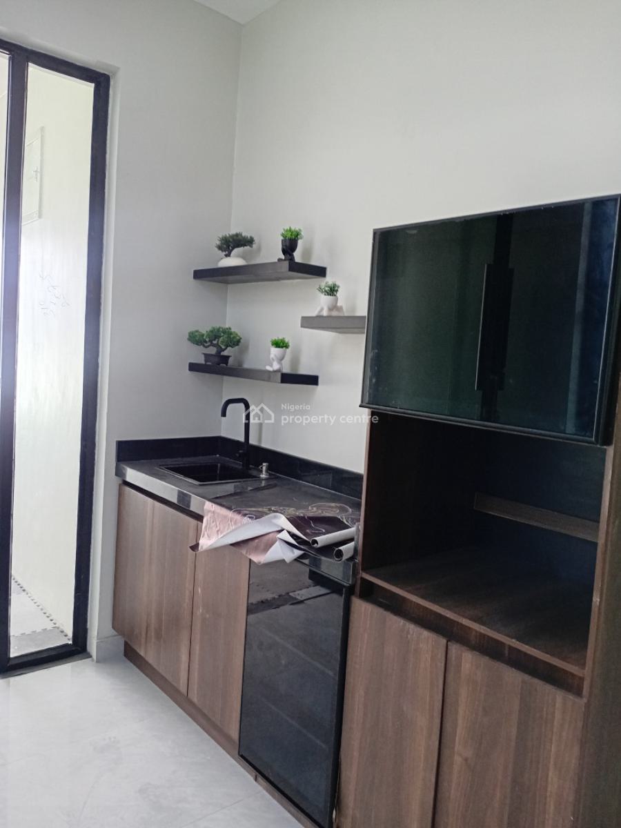 Dazzling Fully Detached  5-bedroom Duplex, Orchid Road, Lekki, Lagos, Detached Bungalow for Sale