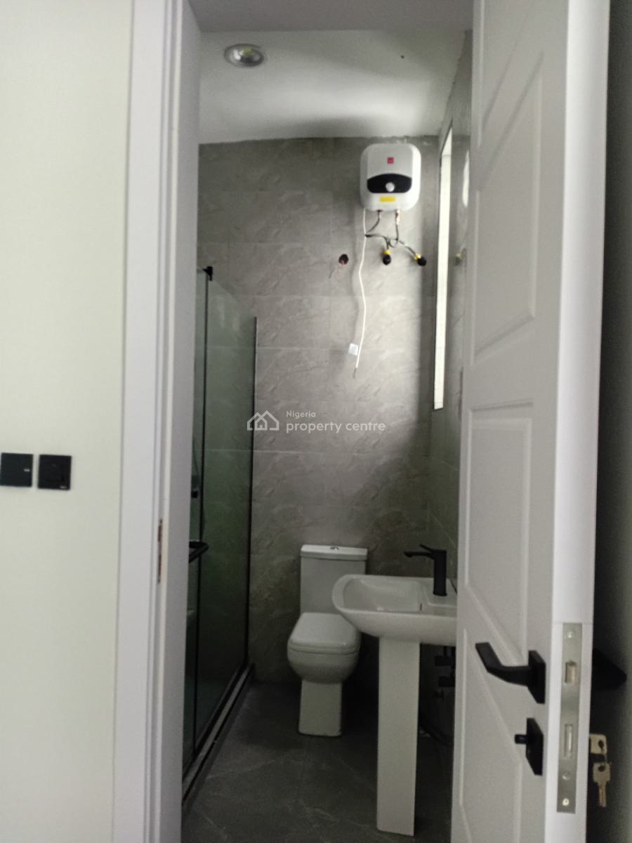 Dazzling Fully Detached  5-bedroom Duplex, Orchid Road, Lekki, Lagos, Detached Bungalow for Sale