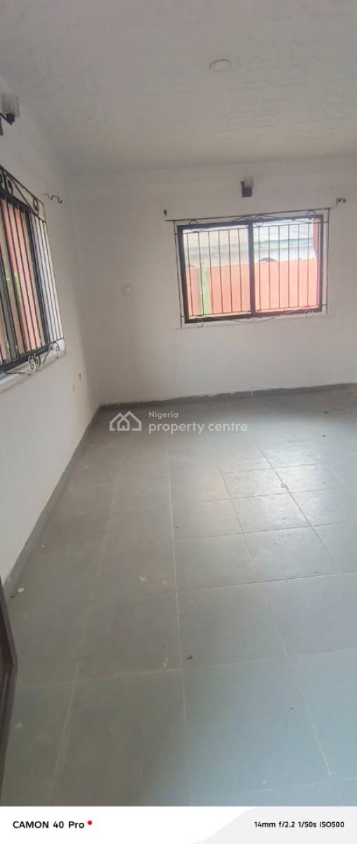 Mini Flat with Visitor Toilet in Ado Road Ajah, Oke Ira Bus Stop, Ado, Ajah, Lagos, Mini Flat (room and Parlour) for Rent
