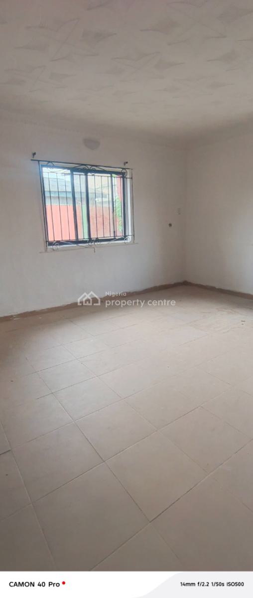 Mini Flat with Visitor Toilet in Ado Road Ajah, Oke Ira Bus Stop, Ado, Ajah, Lagos, Mini Flat (room and Parlour) for Rent