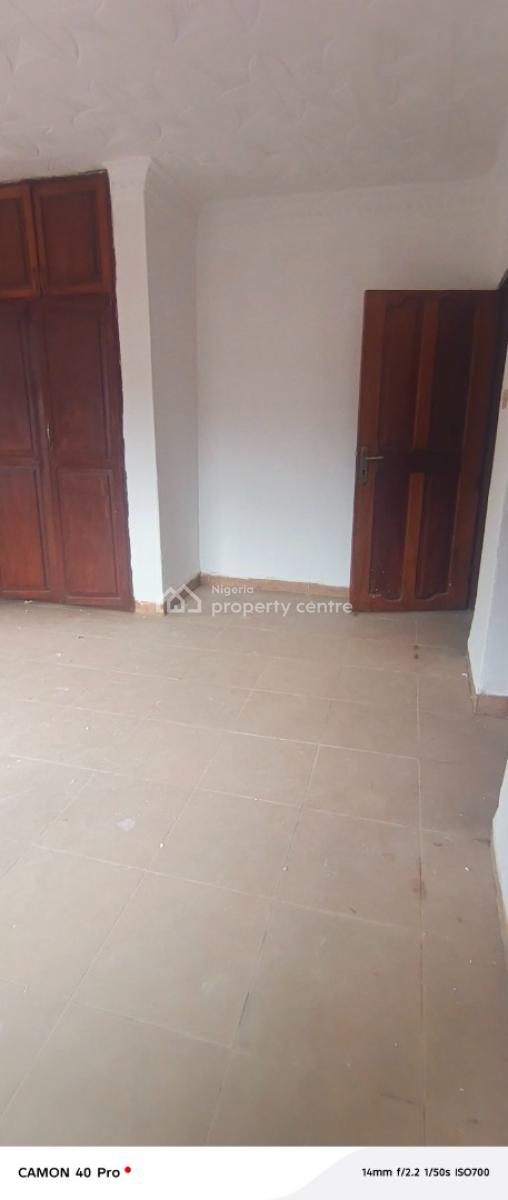 Mini Flat with Visitor Toilet in Ado Road Ajah, Oke Ira Bus Stop, Ado, Ajah, Lagos, Mini Flat (room and Parlour) for Rent
