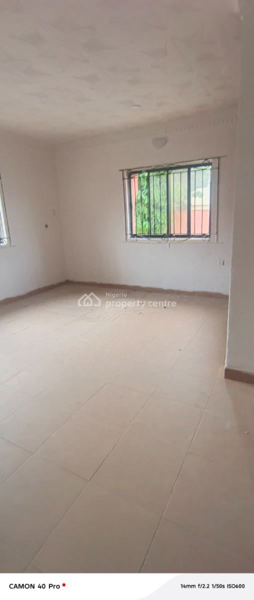 Mini Flat with Visitor Toilet in Ado Road Ajah, Oke Ira Bus Stop, Ado, Ajah, Lagos, Mini Flat (room and Parlour) for Rent