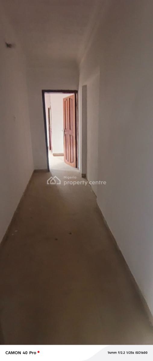 Mini Flat with Visitor Toilet in Ado Road Ajah, Oke Ira Bus Stop, Ado, Ajah, Lagos, Mini Flat (room and Parlour) for Rent
