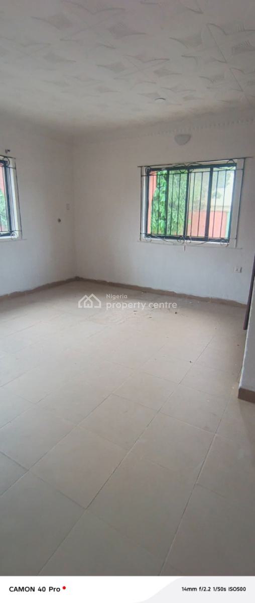 Mini Flat with Visitor Toilet in Ado Road Ajah, Oke Ira Bus Stop, Ado, Ajah, Lagos, Mini Flat (room and Parlour) for Rent