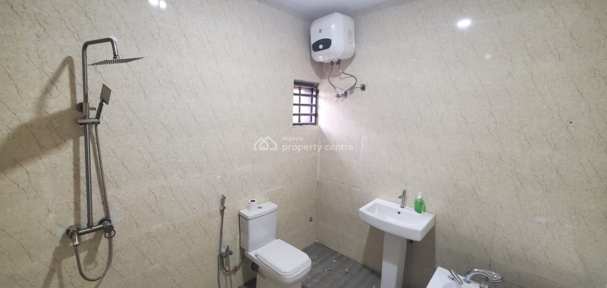 4-bedroom Terrace Duplex, 6th Avenue, Gwarinpa, Abuja, Terraced Duplex for Sale