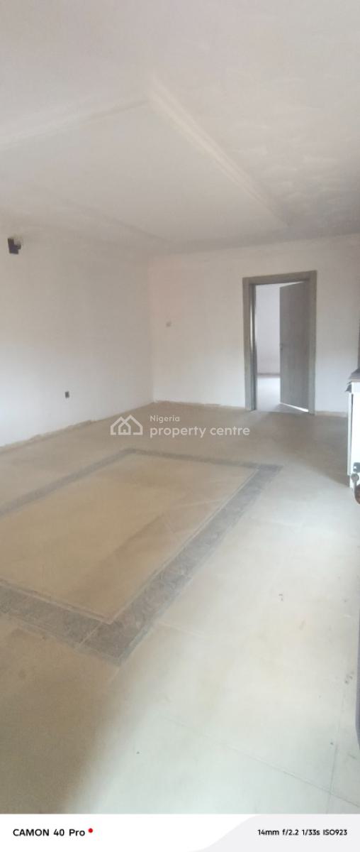 Clean and Standard Mini Flat, Off Ado Road, By Oke Ira Bus Stop, Ajah, Lagos, Mini Flat (room and Parlour) for Rent