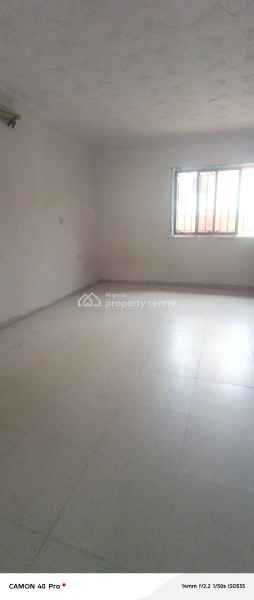 Clean and Standard Mini Flat, Off Ado Road, By Oke Ira Bus Stop, Ajah, Lagos, Mini Flat (room and Parlour) for Rent