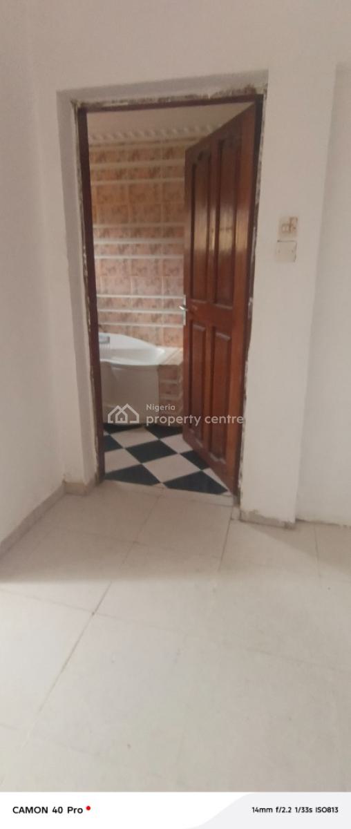 Clean and Standard Mini Flat, Off Ado Road, By Oke Ira Bus Stop, Ajah, Lagos, Mini Flat (room and Parlour) for Rent