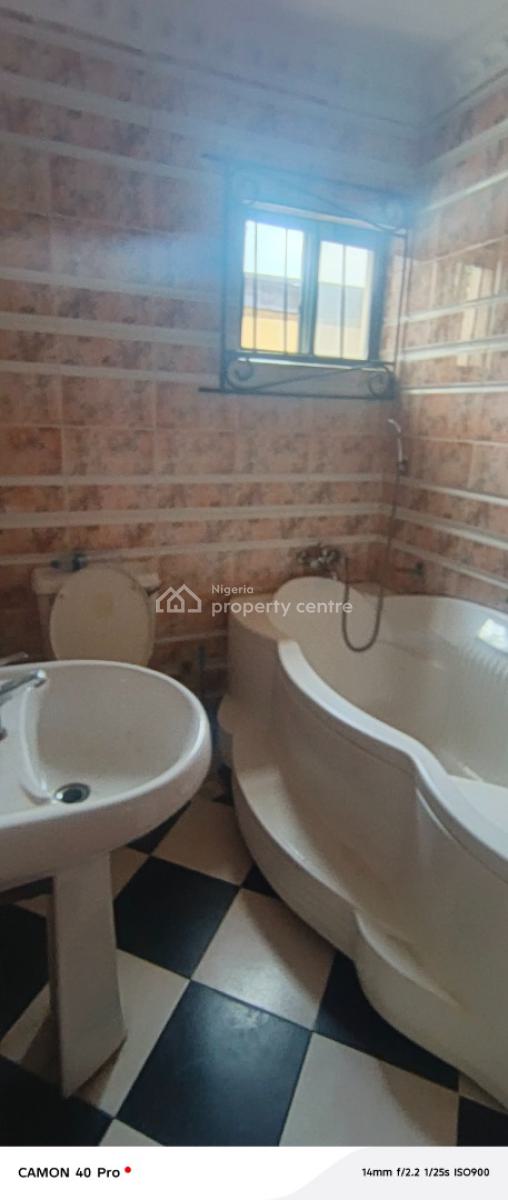 Clean and Standard Mini Flat, Off Ado Road, By Oke Ira Bus Stop, Ajah, Lagos, Mini Flat (room and Parlour) for Rent