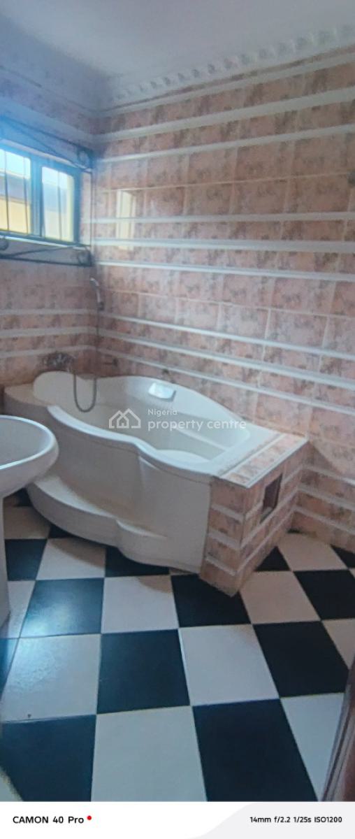 Clean and Standard Mini Flat, Off Ado Road, By Oke Ira Bus Stop, Ajah, Lagos, Mini Flat (room and Parlour) for Rent