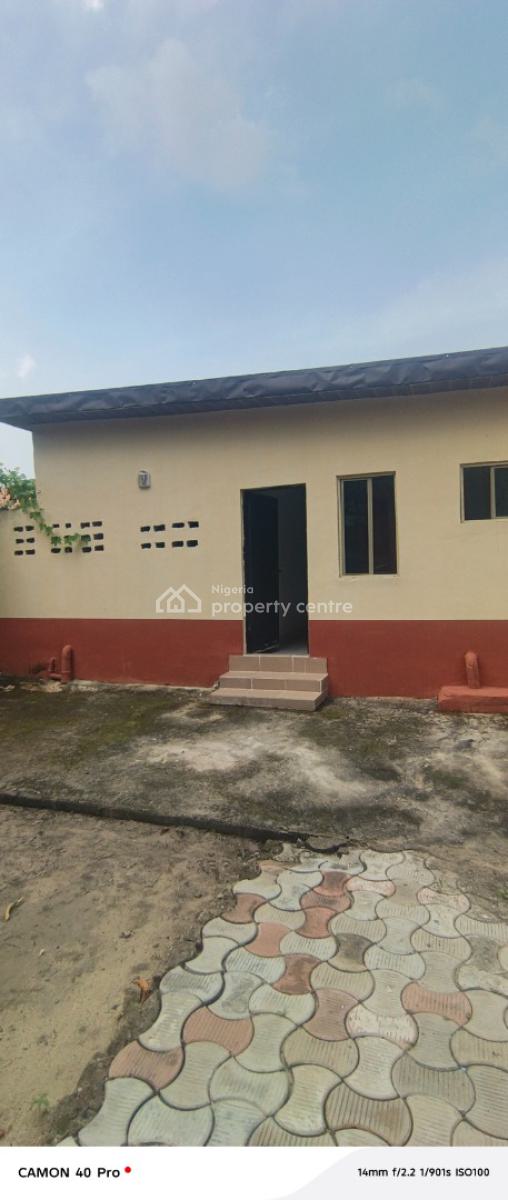 Room Selfcon, Ado, Ajah, Lagos, Self Contain (single Rooms) for Rent