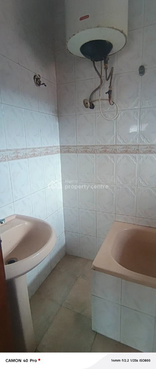 Room Selfcon, Ado, Ajah, Lagos, Self Contain (single Rooms) for Rent