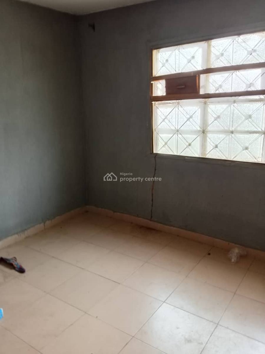 a Good 2 Bed Room Flat in  a Good Location, Alapere, Ketu, Lagos, Flat / Apartment for Rent