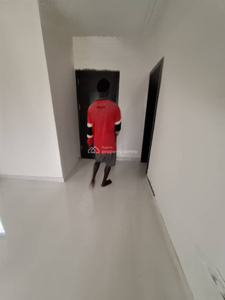 Brand Newly Build 4 Bedroom Fully Detached Duplex, Ogombo, Ajah, Lagos, Detached Duplex for Sale