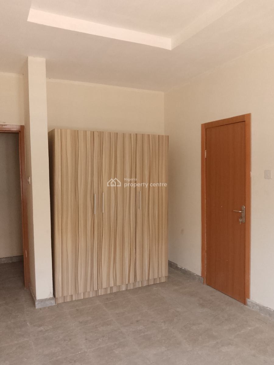 a Spacius and Newly Out 3 Bedroom, Mobile Road, Ilaje, Ajah, Lagos, Flat / Apartment for Rent