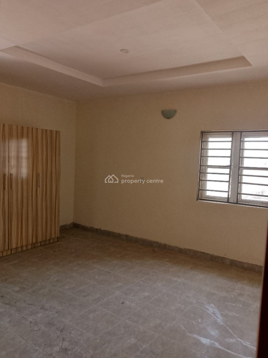a Spacius and Newly Out 3 Bedroom, Mobile Road, Ilaje, Ajah, Lagos, Flat / Apartment for Rent