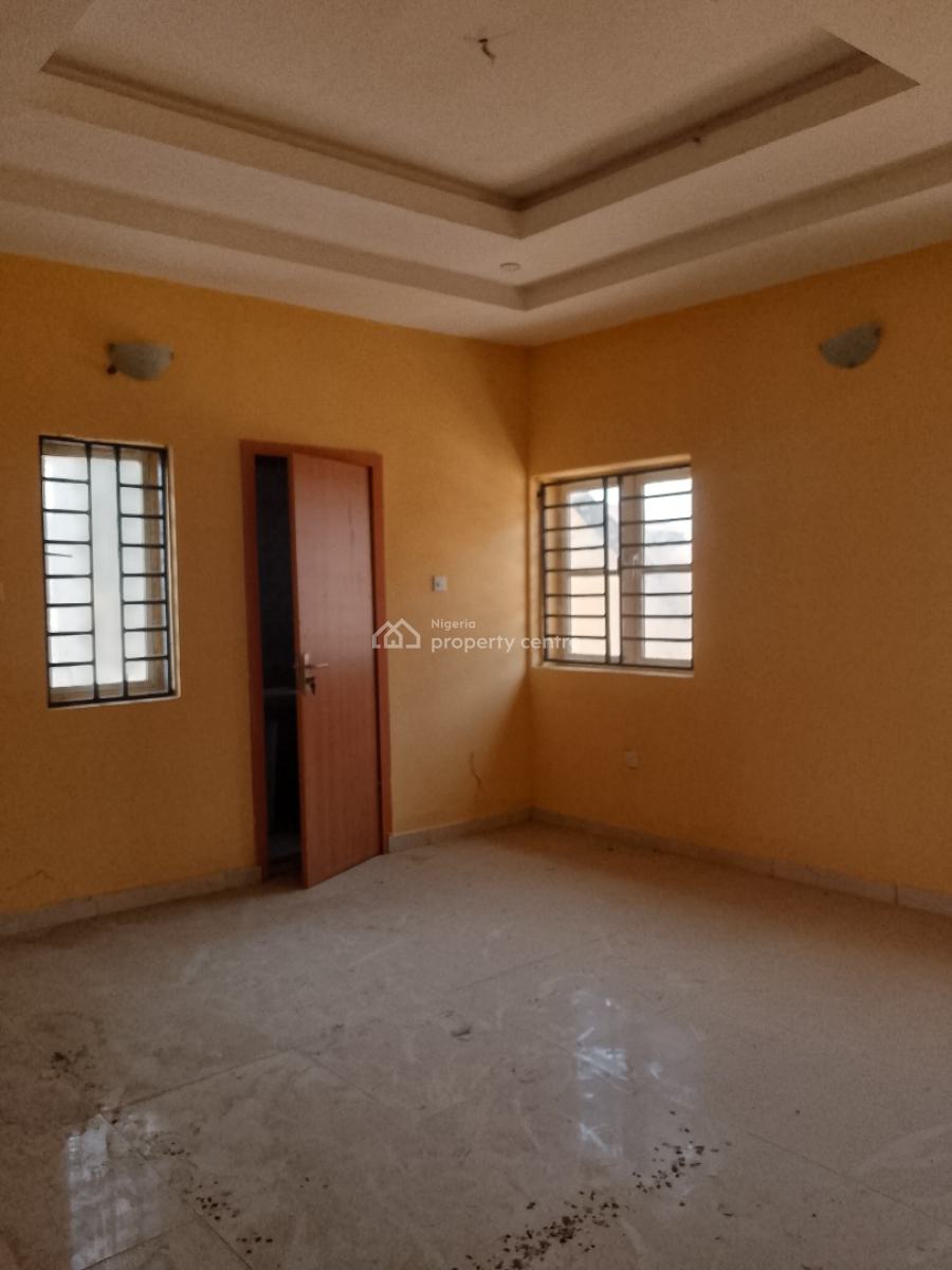 a Spacius and Newly Out 3 Bedroom, Mobile Road, Ilaje, Ajah, Lagos, Flat / Apartment for Rent