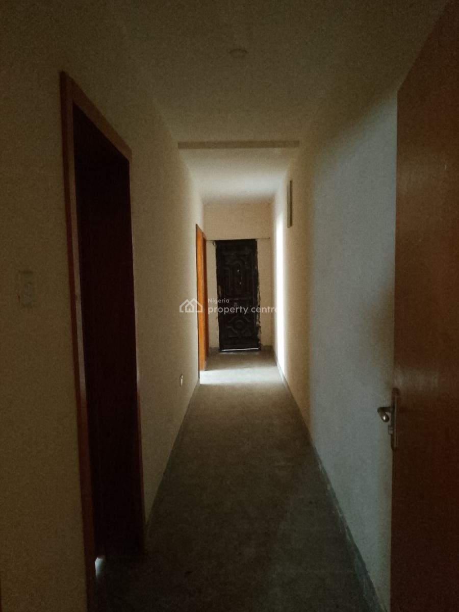 a Spacius and Newly Out 3 Bedroom, Mobile Road, Ilaje, Ajah, Lagos, Flat / Apartment for Rent
