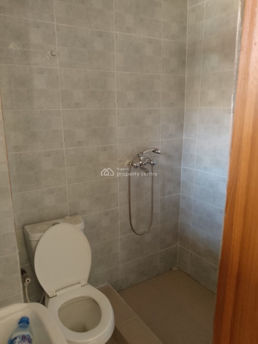 a Spacius and Newly Out 3 Bedroom, Mobile Road, Ilaje, Ajah, Lagos, Flat / Apartment for Rent