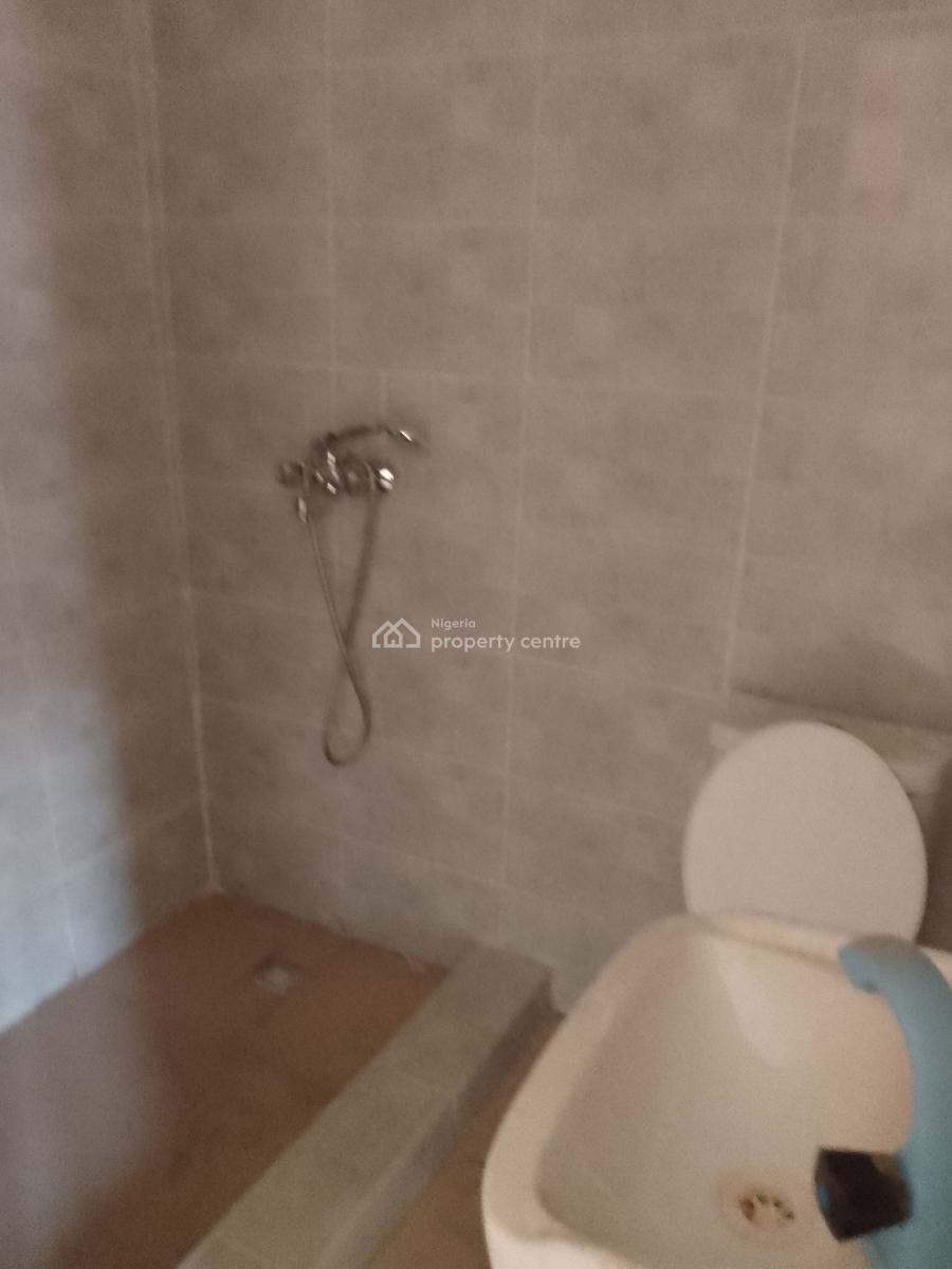 a Spacius and Newly Out 3 Bedroom, Mobile Road, Ilaje, Ajah, Lagos, Flat / Apartment for Rent