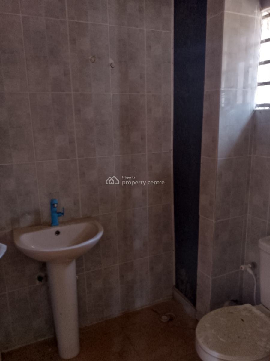 a Spacius and Newly Out 3 Bedroom, Mobile Road, Ilaje, Ajah, Lagos, Flat / Apartment for Rent