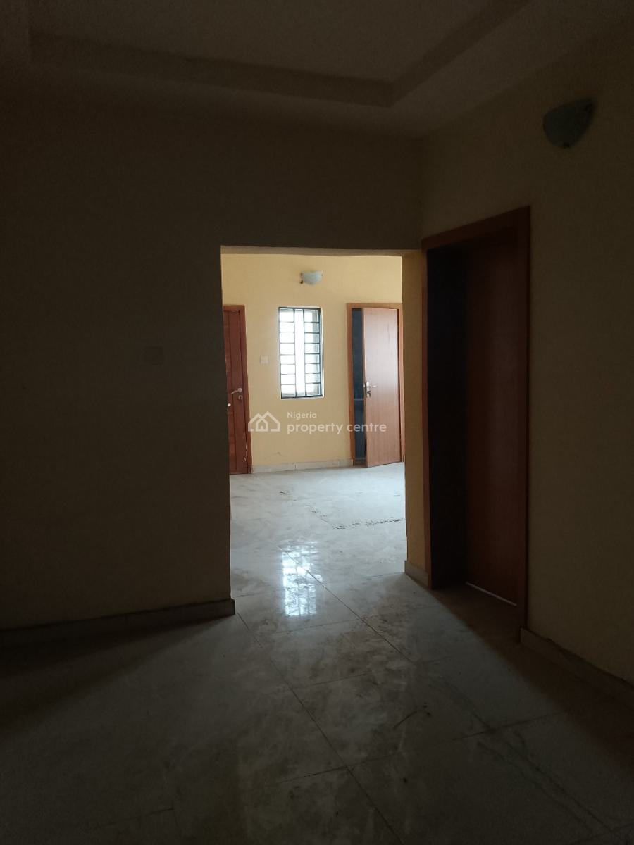 a Spacius and Newly Out 3 Bedroom, Mobile Road, Ilaje, Ajah, Lagos, Flat / Apartment for Rent