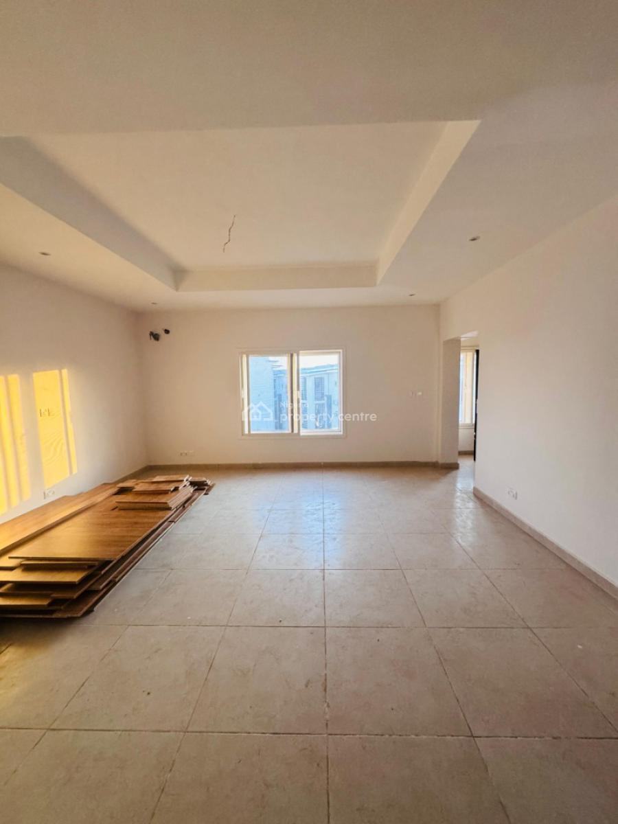 Brand 2 Bedroom Flat, Life Camp, Abuja, Flat / Apartment for Rent