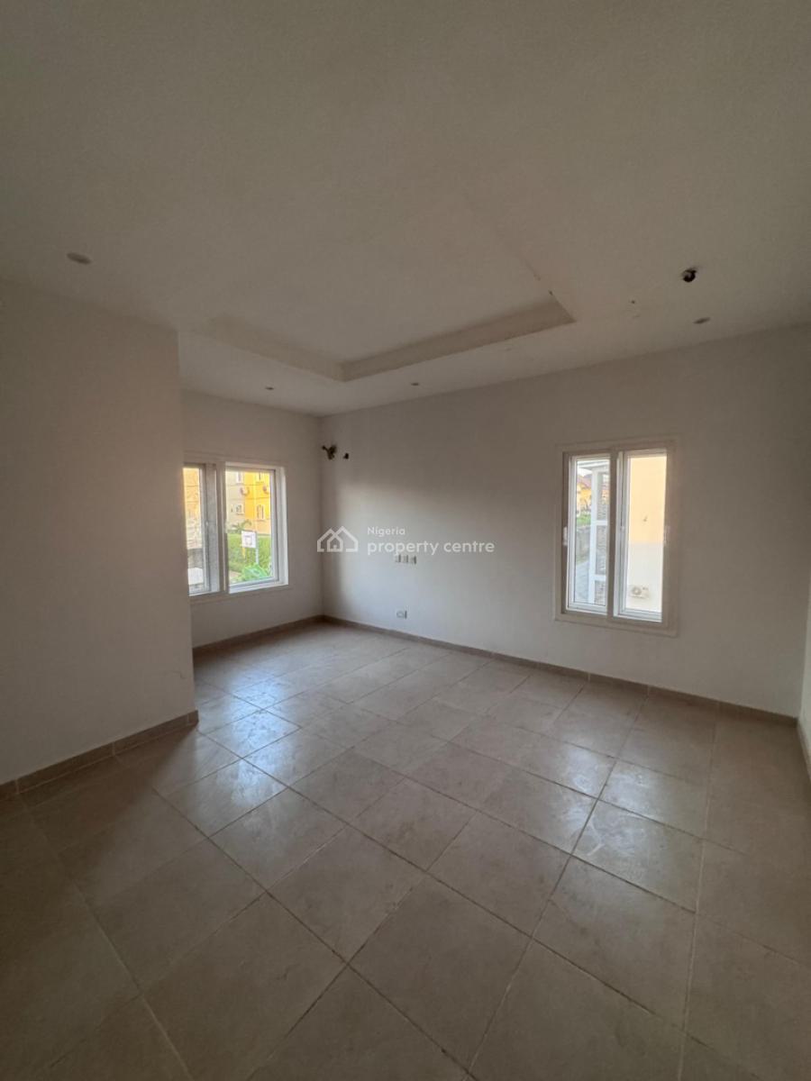 Brand 2 Bedroom Flat, Life Camp, Abuja, Flat / Apartment for Rent