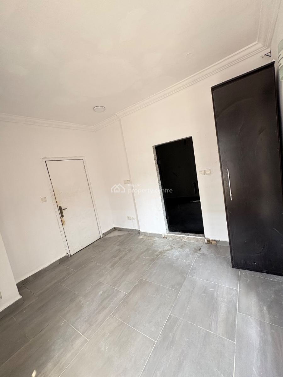 Studio Apartment, Spg Road ,igbo Efon, Lekki Phase 2, Lekki, Lagos, Self Contain (single Rooms) for Rent