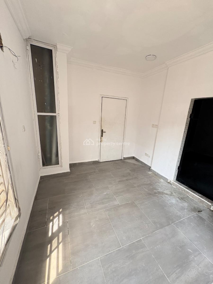 Studio Apartment, Spg Road ,igbo Efon, Lekki Phase 2, Lekki, Lagos, Self Contain (single Rooms) for Rent