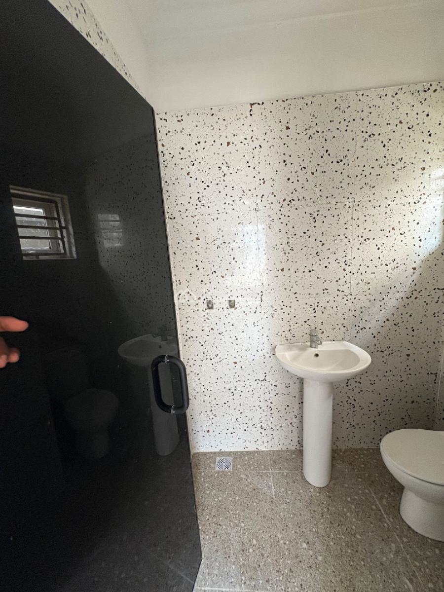 Studio Apartment, Spg Road ,igbo Efon, Lekki Phase 2, Lekki, Lagos, Self Contain (single Rooms) for Rent