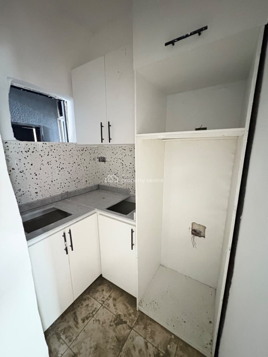 Studio Apartment, Spg Road ,igbo Efon, Lekki Phase 2, Lekki, Lagos, Self Contain (single Rooms) for Rent