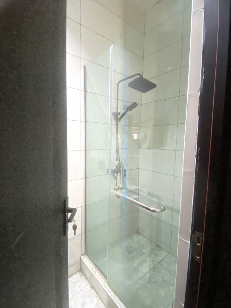 Furnished 2 Bedroom Serviced Apartment, Ilasan, Lekki, Lagos, Flat / Apartment for Sale