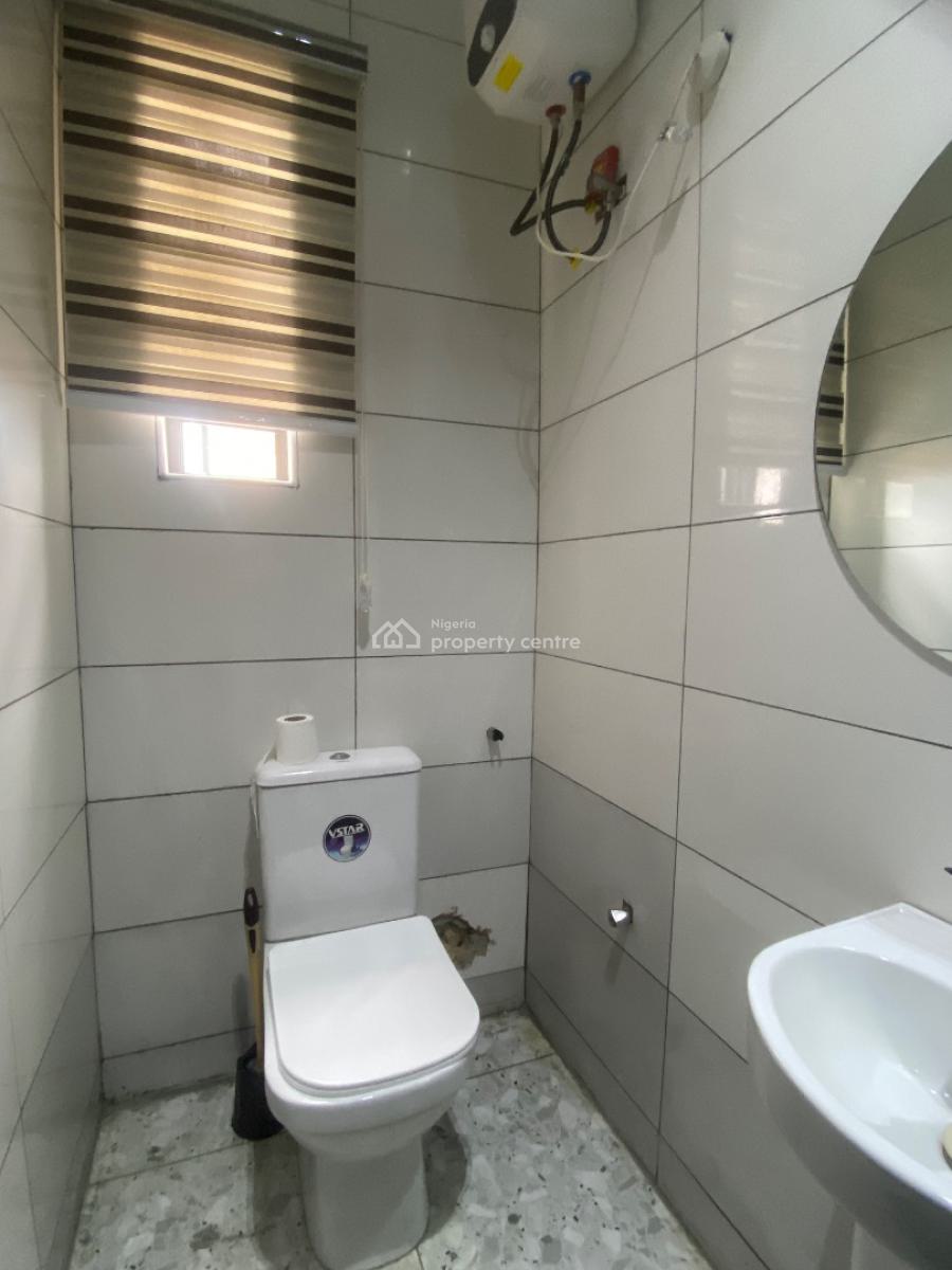 Furnished 2 Bedroom Serviced Apartment, Ilasan, Lekki, Lagos, Flat / Apartment for Sale