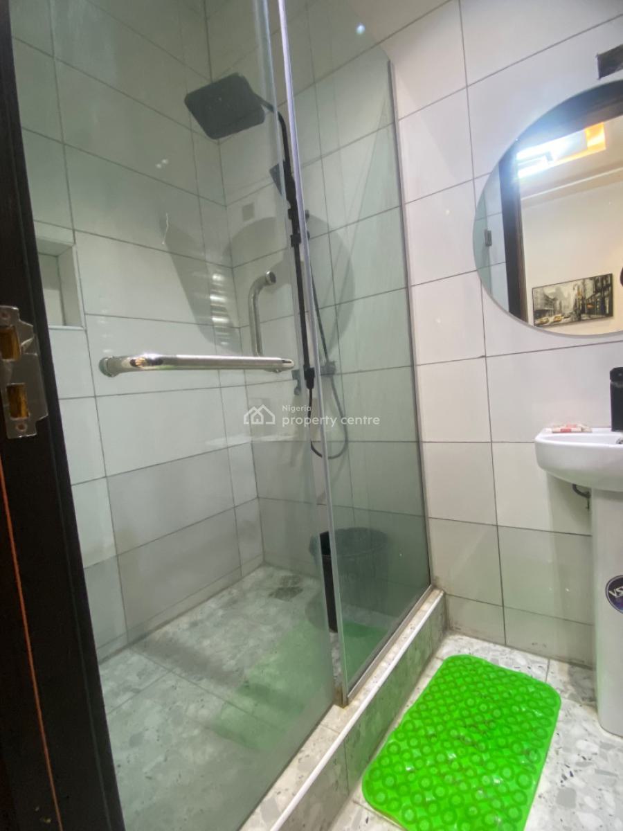 Furnished 2 Bedroom Serviced Apartment, Ilasan, Lekki, Lagos, Flat / Apartment for Sale