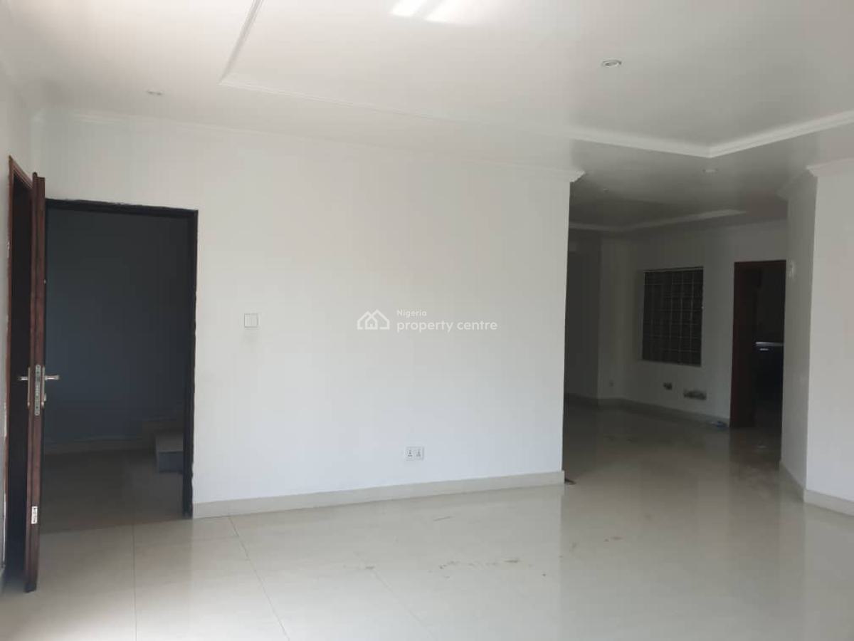 3 Bedroom Apartment, Lekki Phase 1, Lekki, Lagos, Flat / Apartment for Rent