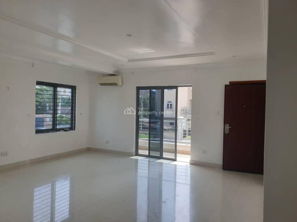 3 Bedroom Apartment, Lekki Phase 1, Lekki, Lagos, Flat / Apartment for Rent