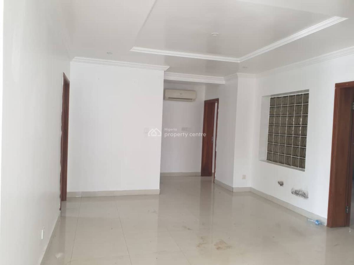 3 Bedroom Apartment, Lekki Phase 1, Lekki, Lagos, Flat / Apartment for Rent