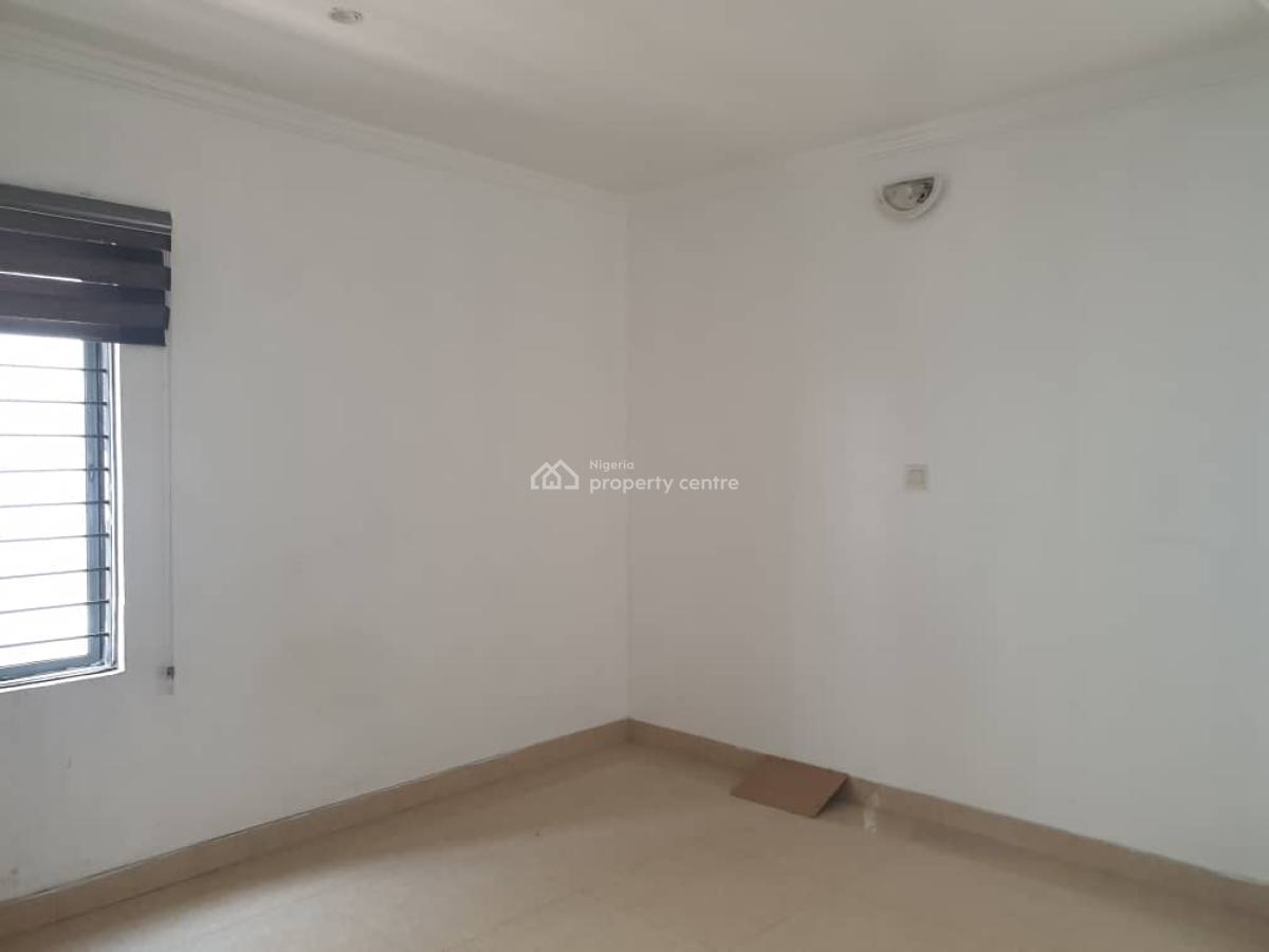 3 Bedroom Apartment, Lekki Phase 1, Lekki, Lagos, Flat / Apartment for Rent
