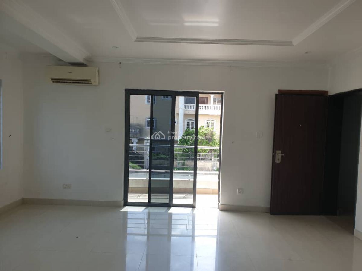 3 Bedroom Apartment, Lekki Phase 1, Lekki, Lagos, Flat / Apartment for Rent