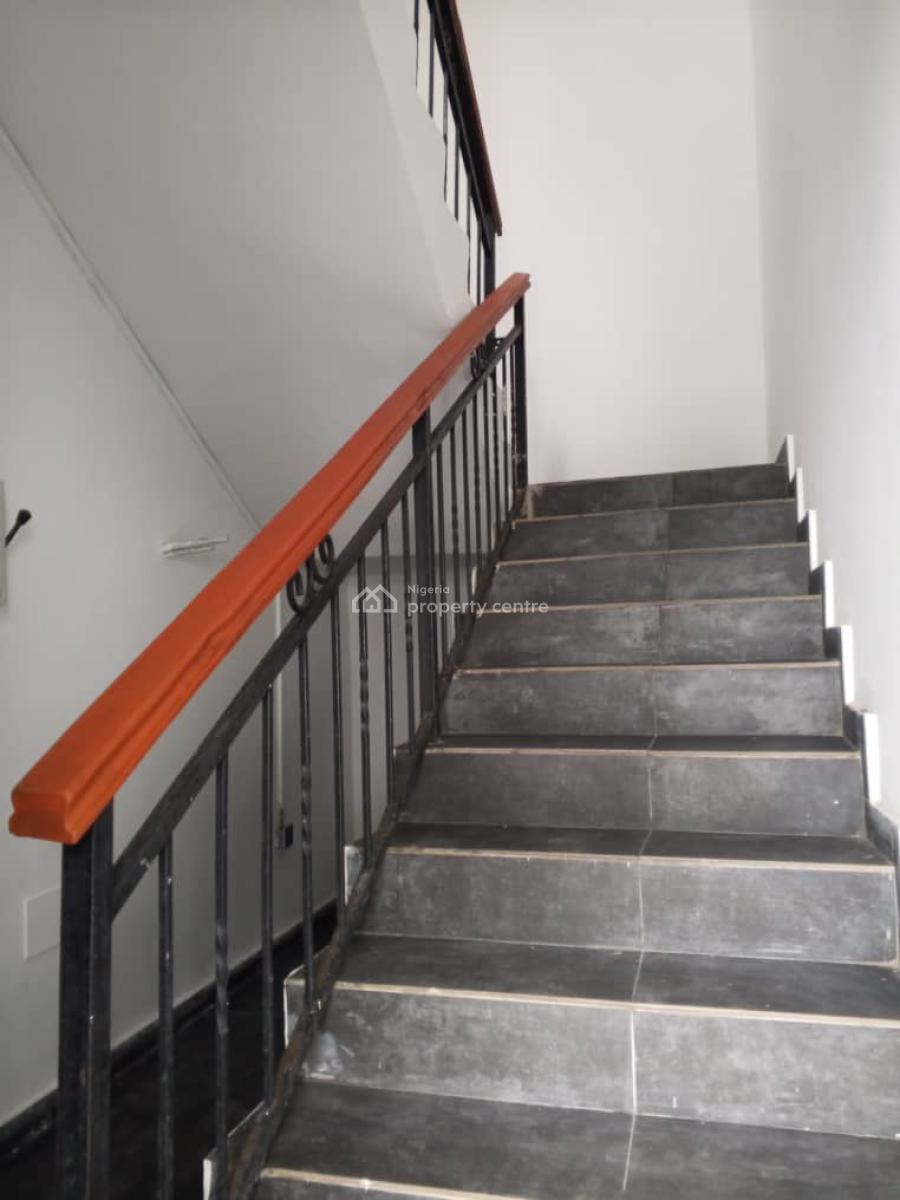 3  Units of 3 Bedroom Apartments, Lekki Phase 1, Lekki, Lagos, Flat / Apartment for Rent