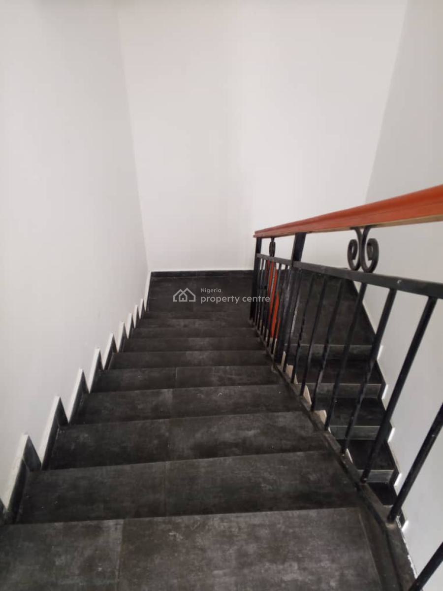 3  Units of 3 Bedroom Apartments, Lekki Phase 1, Lekki, Lagos, Flat / Apartment for Rent