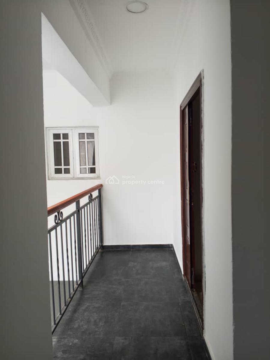 3  Units of 3 Bedroom Apartments, Lekki Phase 1, Lekki, Lagos, Flat / Apartment for Rent