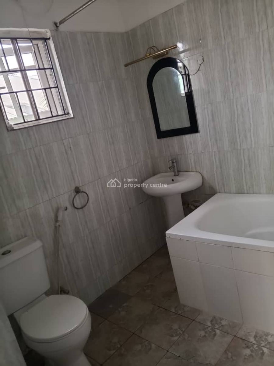 3  Units of 3 Bedroom Apartments, Lekki Phase 1, Lekki, Lagos, Flat / Apartment for Rent