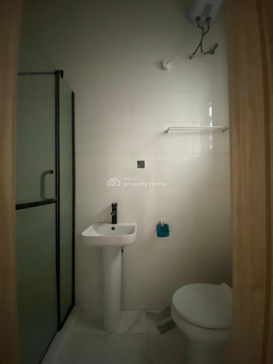 Fitted 4 Bedroom Semi Detached Duplex, Vgc, Lekki, Lagos, Semi-detached Duplex for Sale