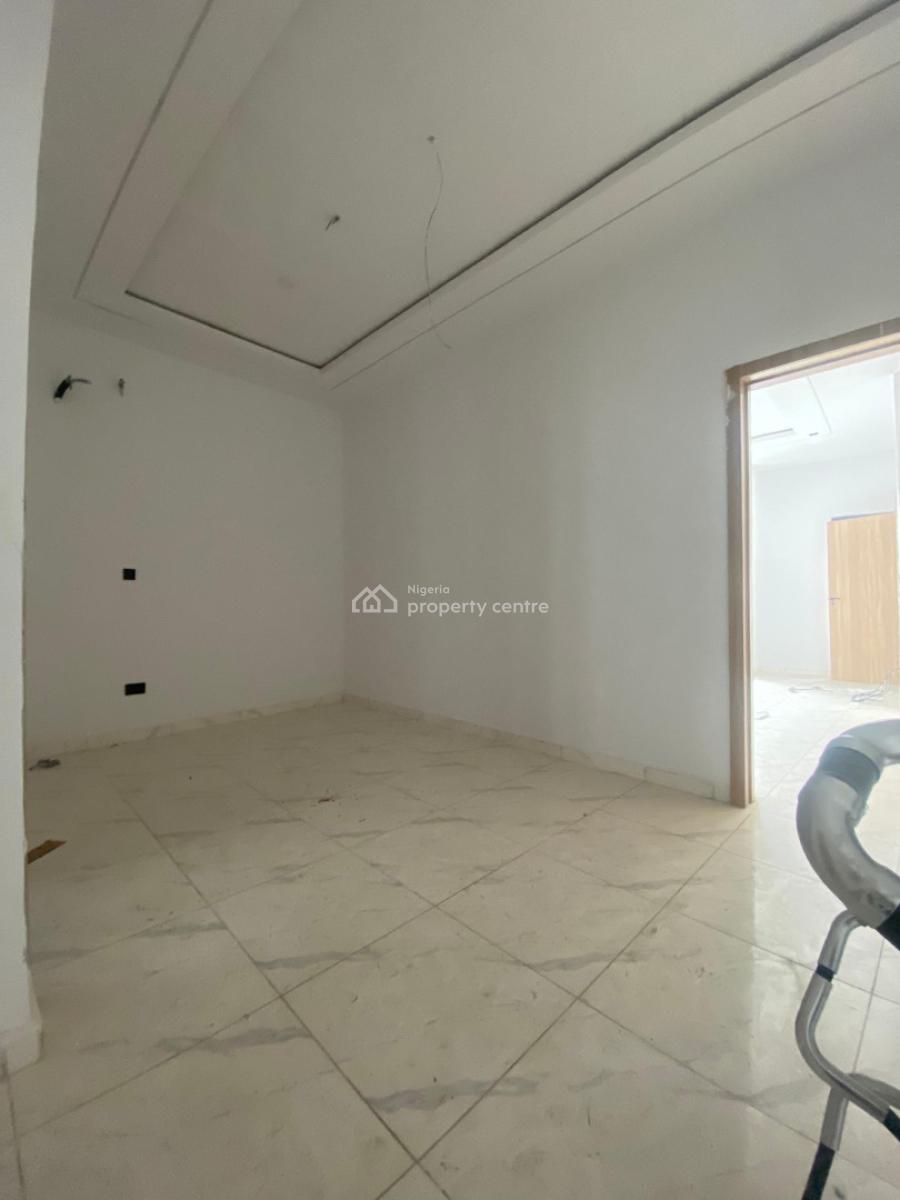 Fitted 4 Bedroom Semi Detached Duplex, Vgc, Lekki, Lagos, Semi-detached Duplex for Sale