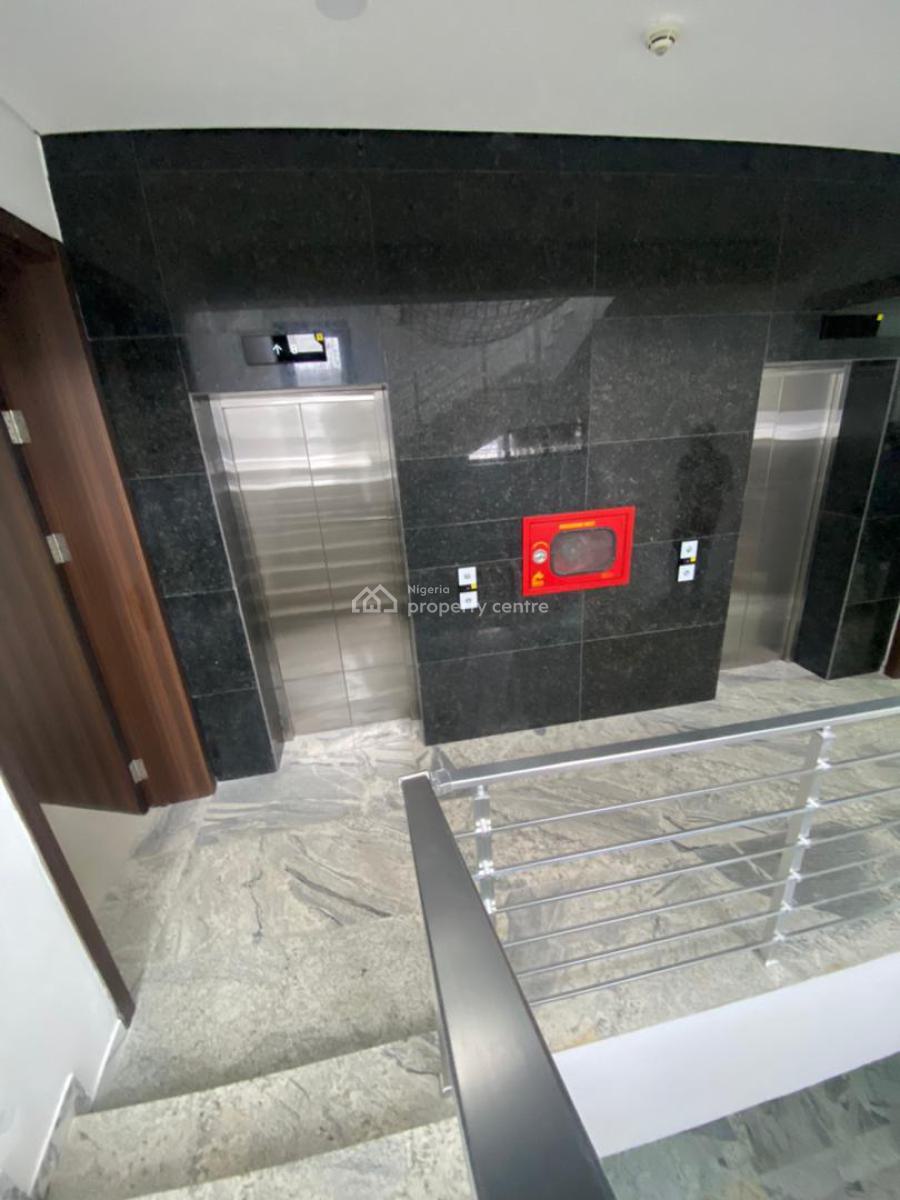 3 Bedroom Apartment, Lekki Phase 1, Lekki, Lagos, Flat / Apartment for Sale